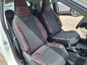 Citroen C1 1.0i 53KW FEEL S.Kniha, Klima + Zimní kola ,Tempo - 19