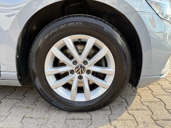 VW Passat B8 Variant 2.0 TDI 110kW DSG - záruka Autodraft - 19