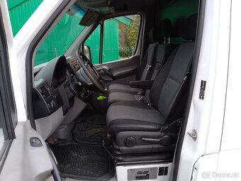 MERCEDES-BENZ SPRINTER316 L4H2MAXI2,2CDi120kw,rv4/2013 - 19