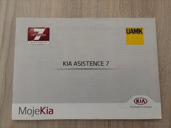 Kia Sportage 1,6 benzin 97kw/130k,rok 2021 - 19