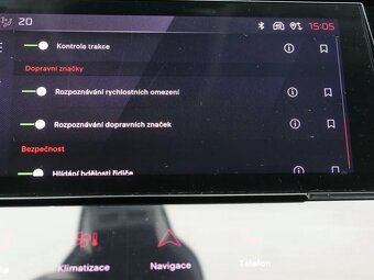 Peugeot 308, ALLURE PACK 1.5 BHDi 130 EAT8 - 19