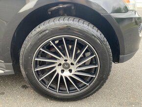 Mercedes-Benz Třídy M W164 ML 350i V6 200kW 4MATIC Tažné STK - 19