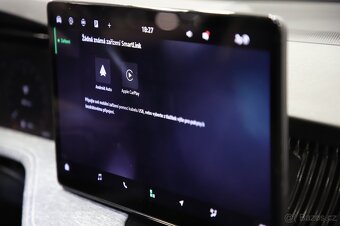 Škoda Superb 4 Combi 2.0TDI 110kW DSG - záruka Autodraft - 19