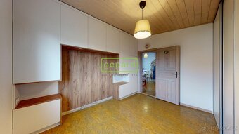 Prodej rodinného domu 57 m², pozemek 450 m² Chbany - Vadkovi - 19