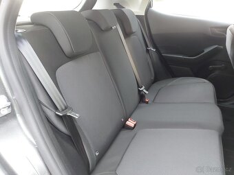 Ford Fiesta 1.0 EcoBoost 74 kw, 2022, jen 5.500 km - 19