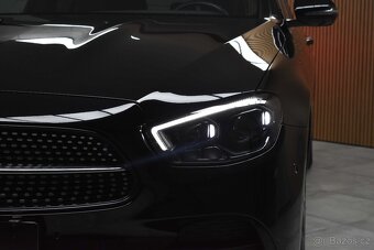 Mercedes-Benz  E 300d 4M AMG AIR DPH ČR 1.MAJ - 19
