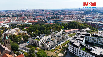 Fitness centrum, 276 m², Praha, ul. Kobrova - 19