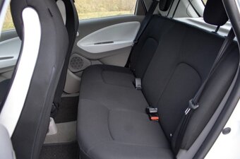 RENAULT ZOE R110 Z.E. 40 - 19