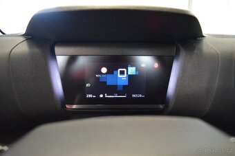 Citroën C4 X 1.2 PURETECH PACK 96 kW 2023-DPH - 19