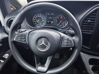 Mercedes-Benz Vito - 19