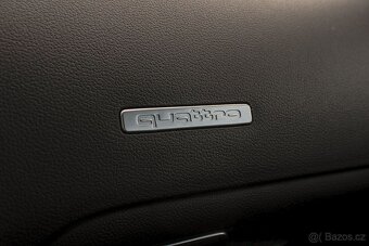 Audi A5 3.0 TDI DPF quattro S tronic - 19