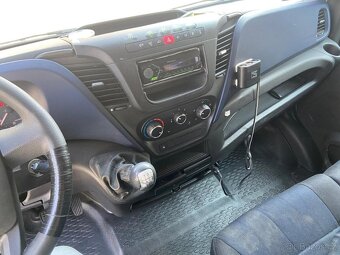 Iveco Daily 35S18, Euro 6, Repas motoru +DPH - 19