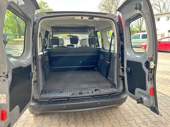 Renault Kangoo GRAND 1.5 DCi MAXI - 19