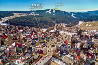 Prodej, domy/rodinný, 290 m2, Jáchymovská 151, 36235 Abertam - 19