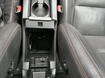 XC60 D5 AWD Summum, 151 kW, DZ7046_2009 Prodej - 19