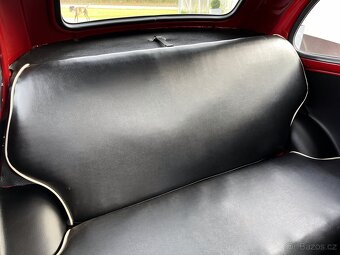 fiat 500 110F  TOP STAV - 19