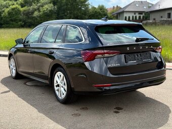 Skoda Octavia First Edition 2.0TDI 2020 1Majitel - 19