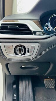 BMW 730d 2018 - 19