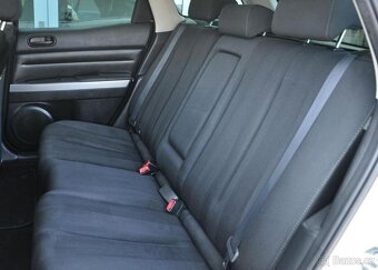 Mazda CX-7 2.2MZR-CD CHALLENGE NAV KAMERA - 19