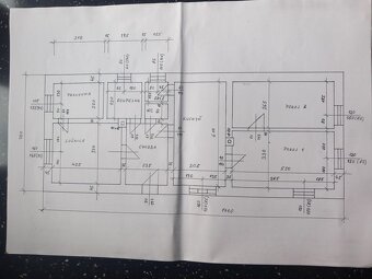 Prodej rodinného domu, Opava - nabídka prodeje domu 120 m2 - 19