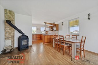 Prodej, domy/rodinný, 182 m2, Lesní 529, 54303 Vrchlabí, Tru - 19