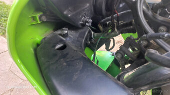 Kawasaki zx-6r Ninja - 19