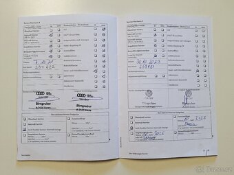 Volkswagen Touran, 1,9TDi, prav.servis,2x kola - 19