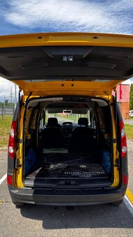 Renault Kangoo II - 19