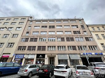 Prodej bytu 1+kk, Opletalova, Praha 1 - Nové Město - 19