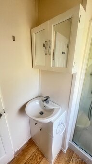 Mobilní dům - mobilheim Normanby Thornham 11 x 3,7m - 19