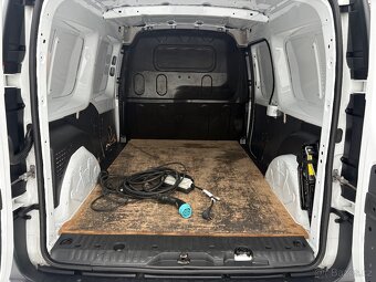 Renault Kango MAXI Z.E. 33Kwh 1.CZ DPH  Navi Kamera - 19