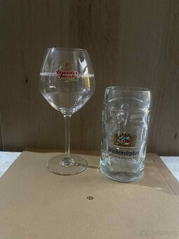 Pivní sklenice - 19