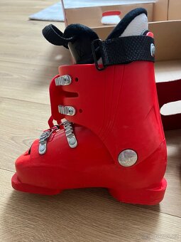 ATOMIC REDSTER J2 110cm dětské sjezdové lyže - 19