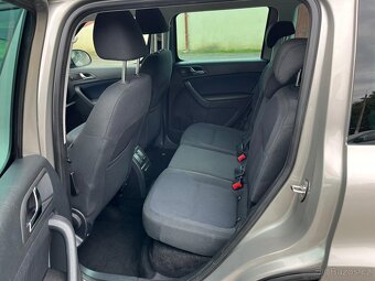 ŠKODA YETI 1.6 TDI SERVISNí KNIHA 118.970 km - 19