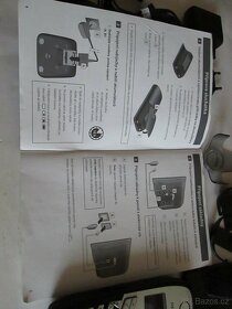 STAR.SBĚR.MOBILY A NABÍJEČKY. - 19