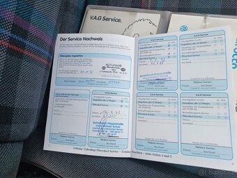 Volkswagen Scirocco, 53B, Investiční vůz - 19