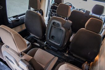 Fiat Ducato 2.2 MultiJet SCR 180 L2 35 DK MAXI A/T - 19