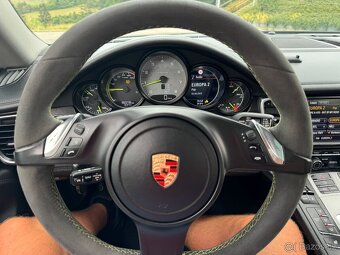 Porsche panamera e-hybrid - 19