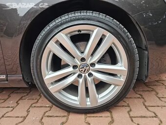 VW Passat 2.0 TDI 125kW,DSG,4x4,Highline,Kamera,Panorama,Taž - 19