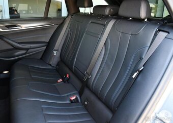 BMW Řada 5 530d xD M-SPORT TAŽNÉ ČR - 19