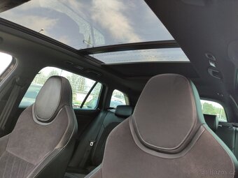 Škoda Superb III TSi DSG SPORTLINE 280ps CANTON KAMERA TAŽNÉ - 19