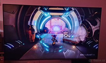 75"/191cm 4K Led TV Samsung UE75NU8002T - 19
