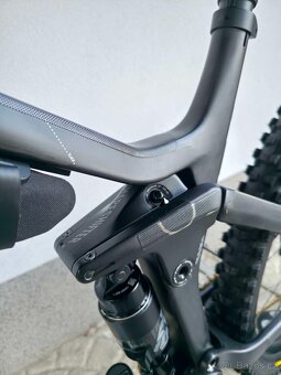 Horské kolo Canyon Strive CFR Underdog Carbon 2023 29″ - 19