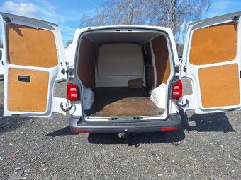 VW T6 RV.2018 Long - 19