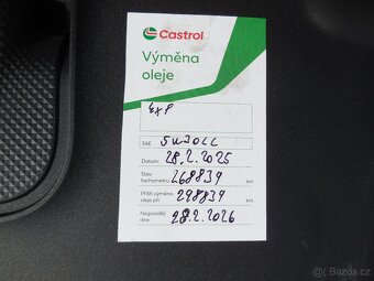Prodám Škodu Superb 1.6 TDI 77kw DSG Panorama rv 12/2017 - 19