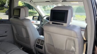 Mercedes GL 420 - 19