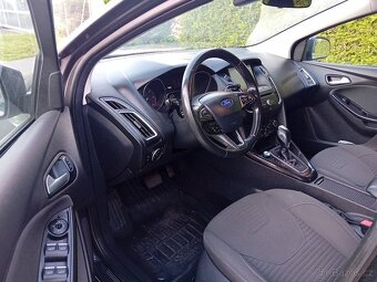 FORD MONDEO 1.5i 16V KOMBI TITANIUM 1016 ČR - 19