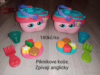 Hračky pro děti - 19