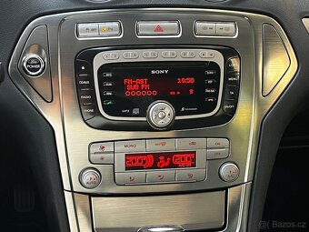 Ford Mondeo ST 2.5T - 19