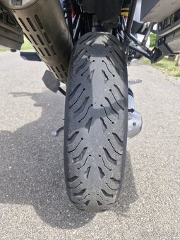 Bmw gs 1200 Adventure - 19